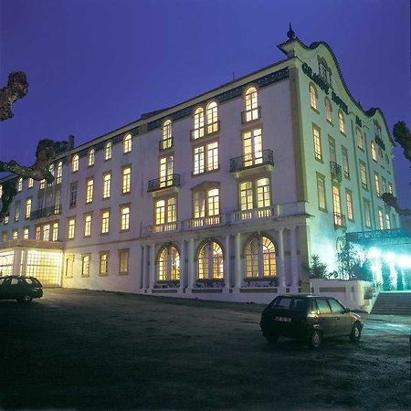 Curia Palace Hotel Spa & Golf Resort Exterior photo
