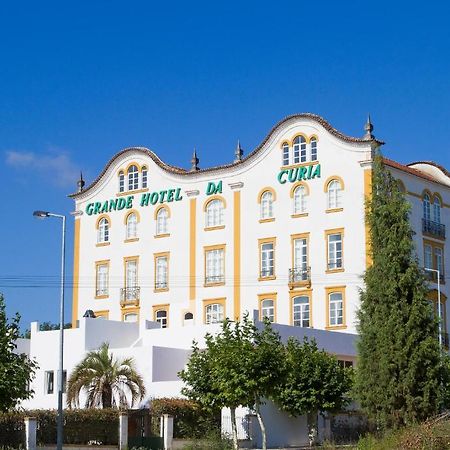 Curia Palace Hotel Spa & Golf Resort Exterior photo