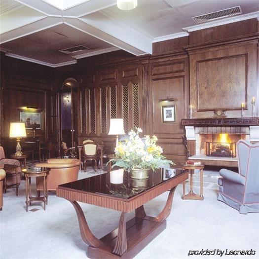 Curia Palace Hotel Spa & Golf Resort Interior photo