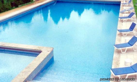 Curia Palace Hotel Spa & Golf Resort Facilities photo
