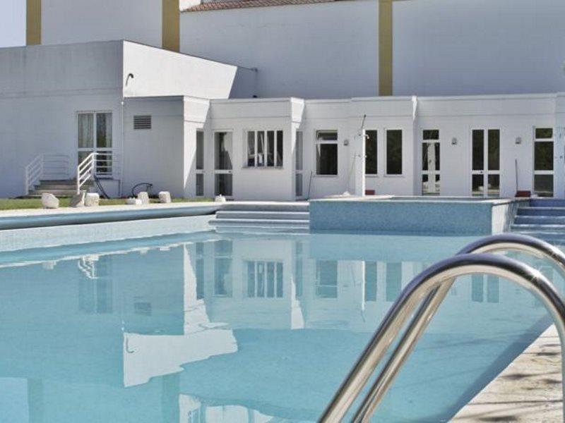 Curia Palace Hotel Spa & Golf Resort Exterior photo