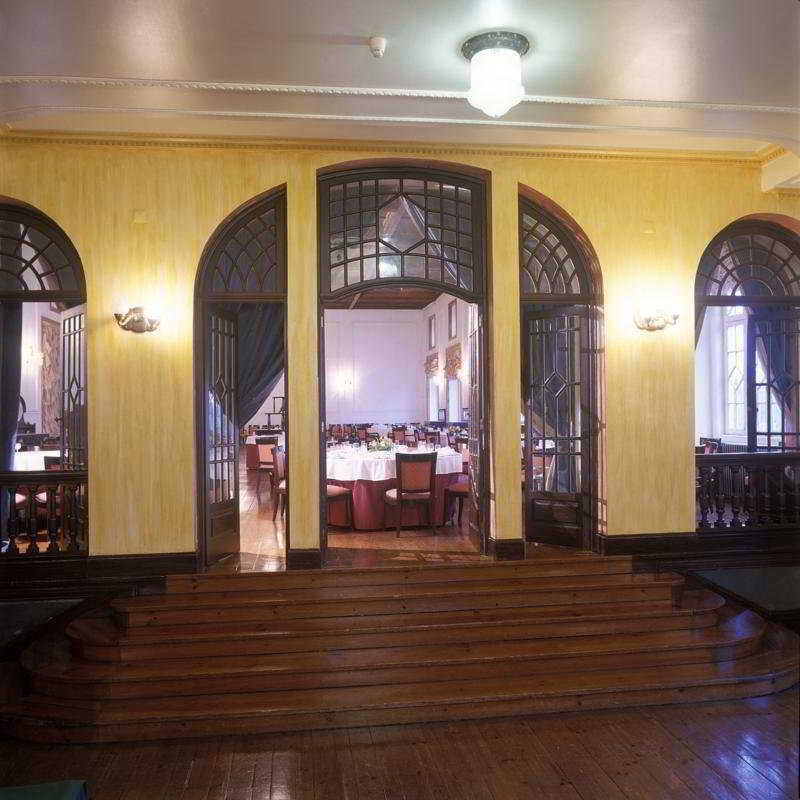 Curia Palace Hotel Spa & Golf Resort Exterior photo