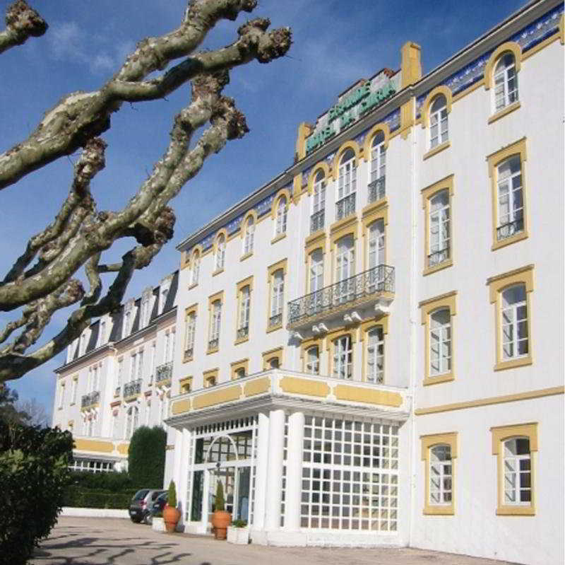 Curia Palace Hotel Spa & Golf Resort Exterior photo