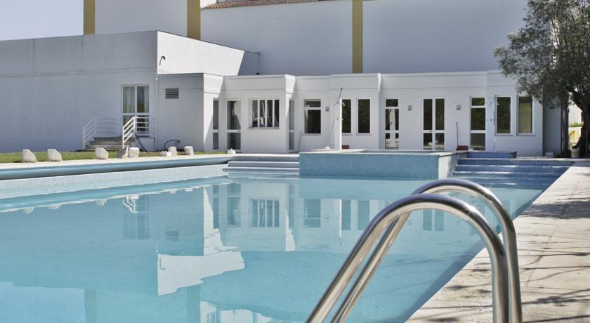 Curia Palace Hotel Spa & Golf Resort Exterior photo