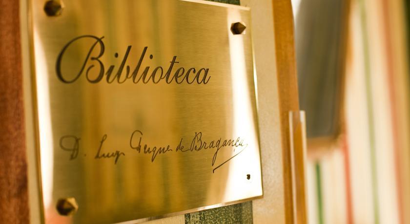 Curia Palace Hotel Spa & Golf Resort Exterior photo